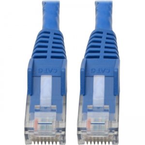 Tripp Lite N201-06N-BL Cat.6 UTP Patch Network Cable