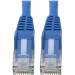 Tripp Lite N201-06N-BL Cat.6 UTP Patch Network Cable