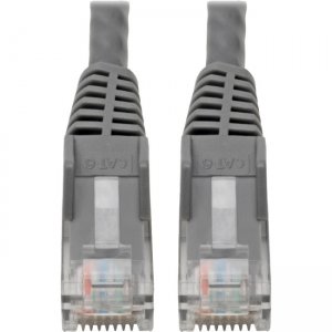 Tripp Lite N201-06N-GY Cat.6 UTP Patch Network Cable
