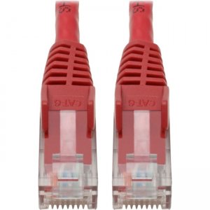 Tripp Lite N201-06N-RD Cat.6 UTP Patch Network Cable