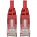 Tripp Lite N201-06N-RD Cat.6 UTP Patch Network Cable