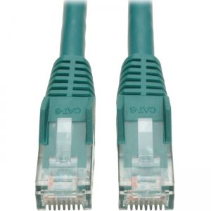 Tripp Lite N201-06N-GN Cat.6 UTP Patch Network Cable