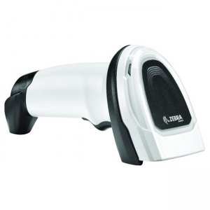 Zebra DS8108-HC4000BVZWW Handheld Barcode Scanner