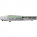 Allied Telesis AT-GS920/24-10 24-port 10/100/1000T Unmanaged Switch with Internal PSU