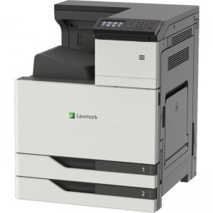 Lexmark 32CT001 Color Laser