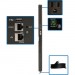 Tripp Lite PDUMNV15LX 16-Outlet PDU