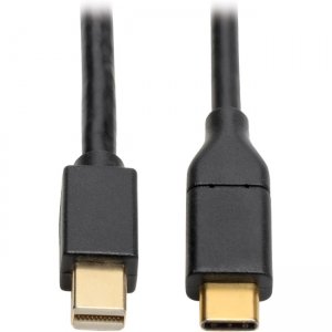 Tripp Lite U444-006-MDP Mini DisplayPort/USB Audio/Video Cable