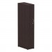 Alera ALEVA621224ES Valencia Series Wardrobe, 11 7/8w x 23 5/8d x 65h, Espresso