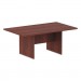 Alera ALEVA717242MC Valencia Series Conference Table, Rect., 70 7/8wx41 3/8dx29 1/2h, Medium Cherry