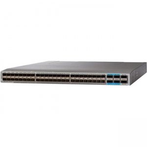 Cisco C1-N9K-C92160YC-X Nexus Switch