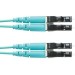 Panduit FX2ERLNLNSNM014 Opticore Fiber Optic Duplex Patch Cable