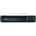 APC by Schneider Electric SMT2200RM2UNC Smart-UPS 2200VA LCD RM 2U 120V with Network Card