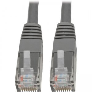 Tripp Lite N200-003-GY Premium RJ-45 Patch Network Cable
