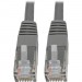 Tripp Lite N200-005-GY Premium RJ-45 Patch Network Cable