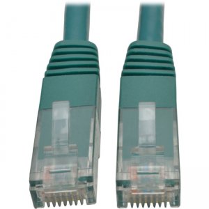 Tripp Lite N200-006-GN Premium RJ-45 Patch Network Cable