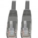 Tripp Lite N200-006-GY Premium RJ-45 Patch Network Cable