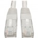 Tripp Lite N200-006-WH Premium RJ-45 Patch Network Cable