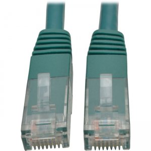 Tripp Lite N200-012-GN Premium RJ-45 Patch Network Cable