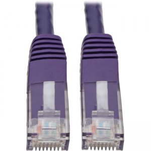 Tripp Lite N200-015-PU Premium RJ-45 Patch Network Cable