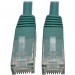 Tripp Lite N200-020-GN Premium RJ-45 Patch Network Cable