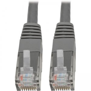 Tripp Lite N200-020-GY Premium RJ-45 Patch Network Cable