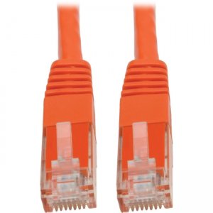 Tripp Lite N200-020-OR Premium RJ-45 Patch Network Cable