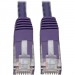 Tripp Lite N200-025-PU Premium RJ-45 Patch Network Cable