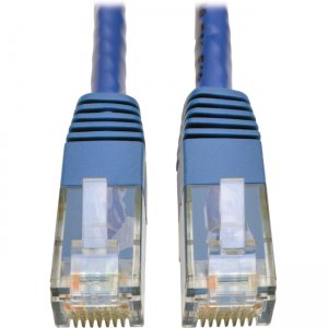 Tripp Lite N200-035-BL Premium RJ-45 Patch Network Cable