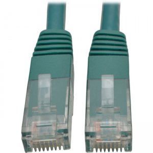 Tripp Lite N200-035-GN Premium RJ-45 Patch Network Cable
