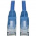 Tripp Lite N201-008-BL Cat.6 UTP Patch Network Cable