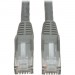 Tripp Lite N201-035-GY Cat.6 UTP Patch Network Cable