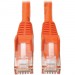 Tripp Lite N201-050-OR Cat.6 UTP Patch Network Cable