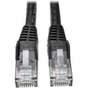Tripp Lite N201-075-BK Cat.6 UTP Patch Network Cable