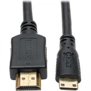 Tripp Lite P571-001-MINI HDMI A/V Cable