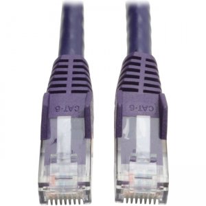 Tripp Lite N201-050-PU Cat.6 UTP Patch Network Cable