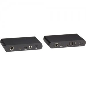Black Box ACU2500A-R3 KVM Extender, HDMI, USB 2.0, Single Access, CATx
