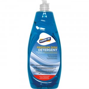 Genuine Joe 99679 Premium Dish Detergent GJO99679