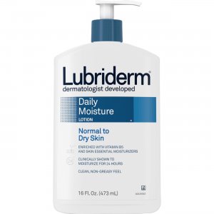 Lubriderm 48305 Daily Moisture Lotion JOJ48305