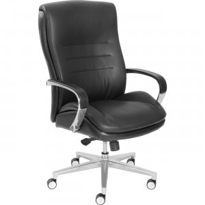 La-Z-Boy 48346 ComfortCore Gel Seat Executive Chair LZB48346