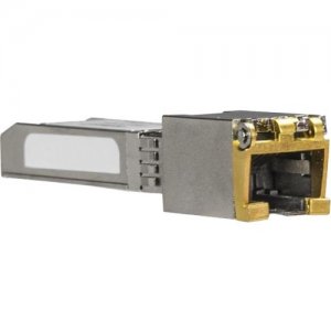 StarTech.com SFP10GBTST SFP+ Module