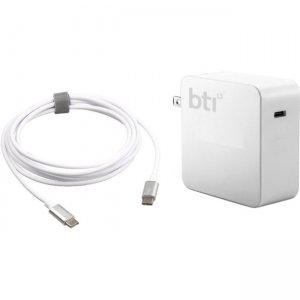 BTI AC-60TC AC Adapter