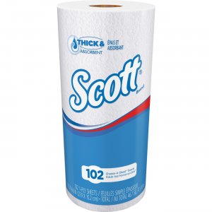 Scott 47031 Choose-A-Sheet Paper Towels KCC47031