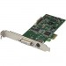 StarTech.com PEXHDCAP60L2 PCIe HDMI Video Capture Card - HDMI, DVI, or Component Video at 1080p60