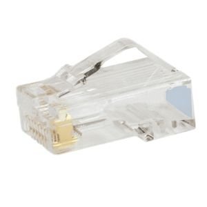 Panduit MP588-L Pan-Plug Cat.5e UTP Modular Plug