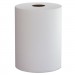 Morcon Tissue MORW106 10 Inch Roll Towels, 1-Ply, 10" x 800 ft, White, 6 Rolls/Carton