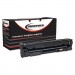 Innovera IVRF401A Remanufactured CF401A (201A) Toner, 1400 Page-Yield, Cyan