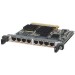 Cisco SPA-8X1FE-TX-V2= 8-Port Fast Ethernet Shared Port Adapter