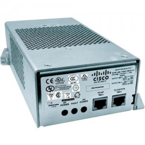 Cisco AIR-PWRINJ15002-RF PoE Injector - Refurbished