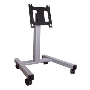 Chief PFM2000B Large Confidence Monitor Cart 3' to 4' (without interface)