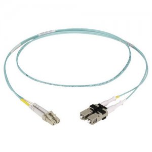 Black Box EFNT010-003M-STLC Duplex Fibre Optic Patch Cable